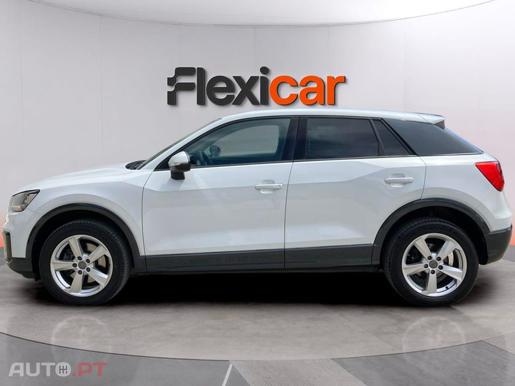 Audi Q2 30 TDI