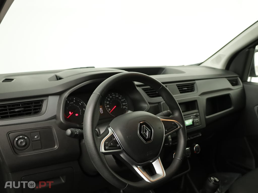 Renault Express Express 1.5 Blue dCi Advance