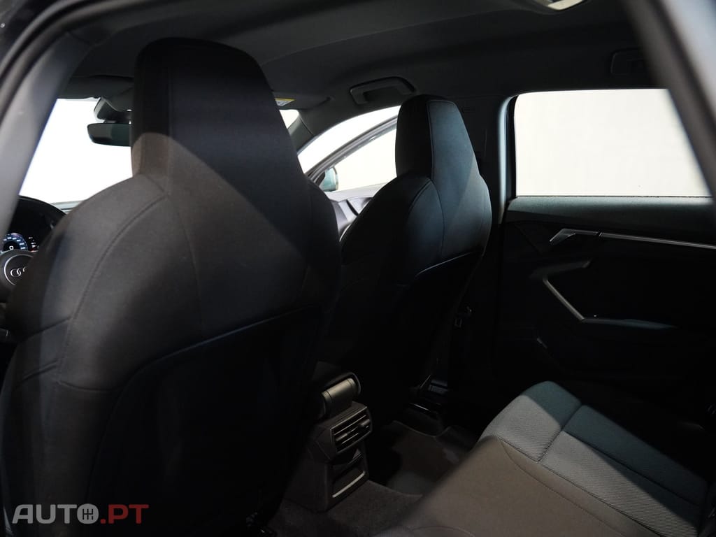 Audi A3 Sportback 1.0 TFSI S tronic