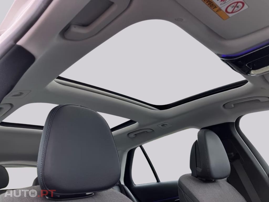 Mercedes-Benz E 220 I.V.A DEDUTÍVEL d 