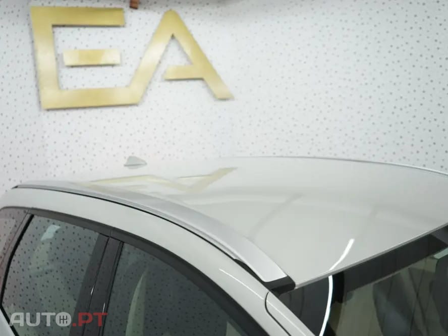 Volvo XC60 2.0 D3 Summum Geartronic