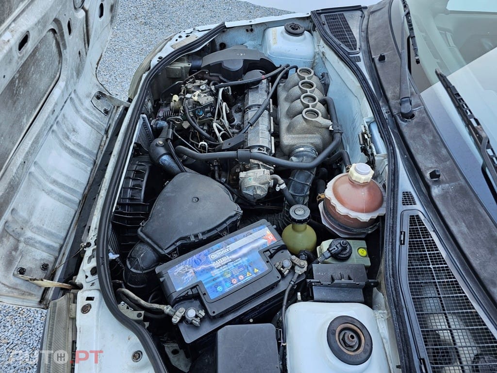 Renault Clio 1.9 D Manager