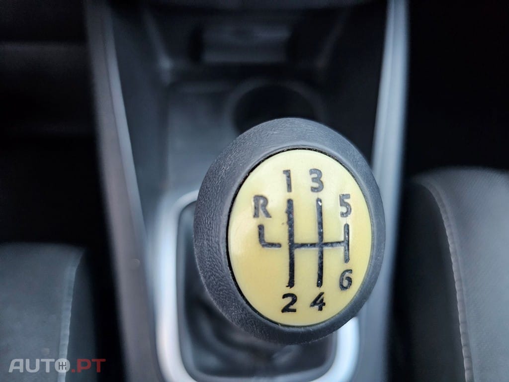 Renault Mégane 1.5 dCi Dynamique