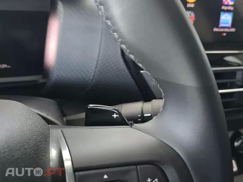 Citroen C4 X PureTech 130 Stop&Start EAT8 MAX