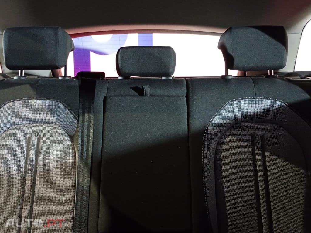 Seat Leon 2.0 TDI Style