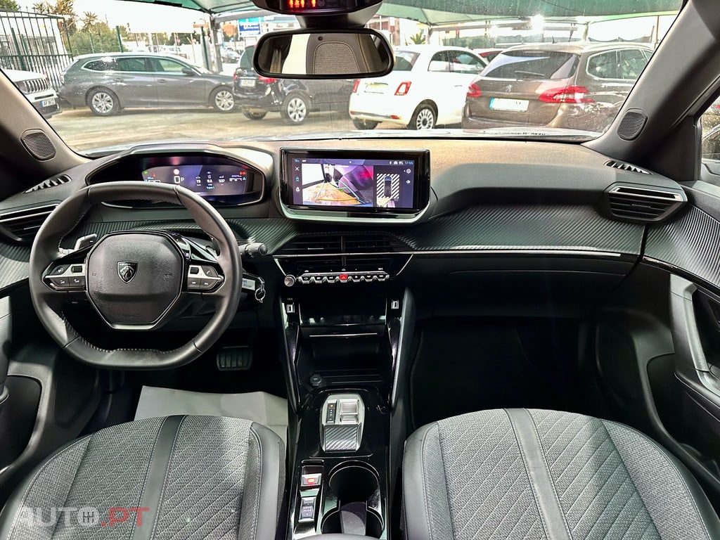 Peugeot 2008 Allure