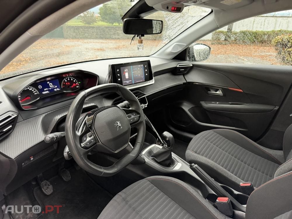 Peugeot 208 1.2 PureTech Active Pack