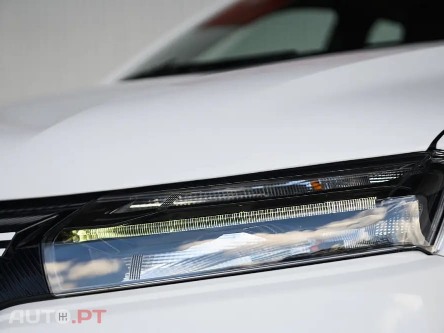 Dacia Spring Electric 65 Extreme