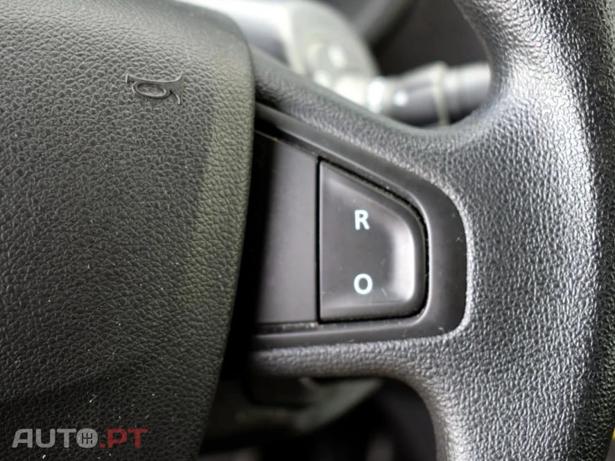Renault Kangoo 1.5 DCI Maxi