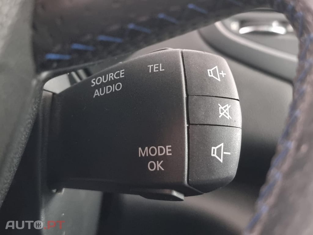 Renault Mégane Sport Tourer 1.5 dCi GT Line