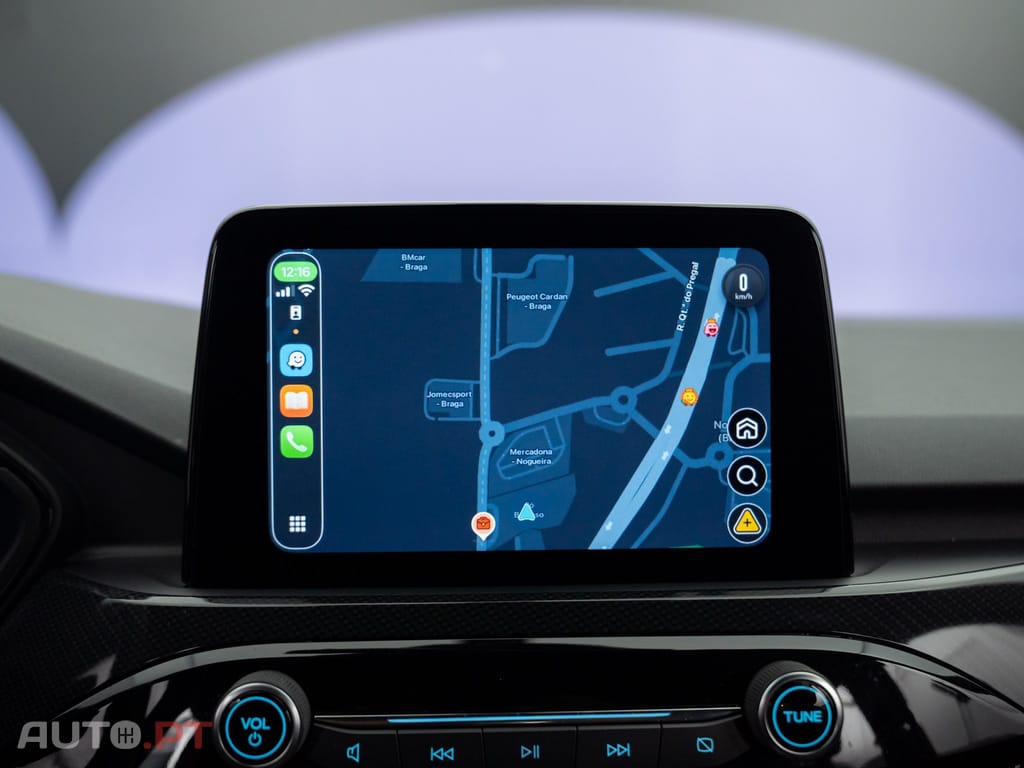 Ford Kuga 2.5 PHEV ST-Line X