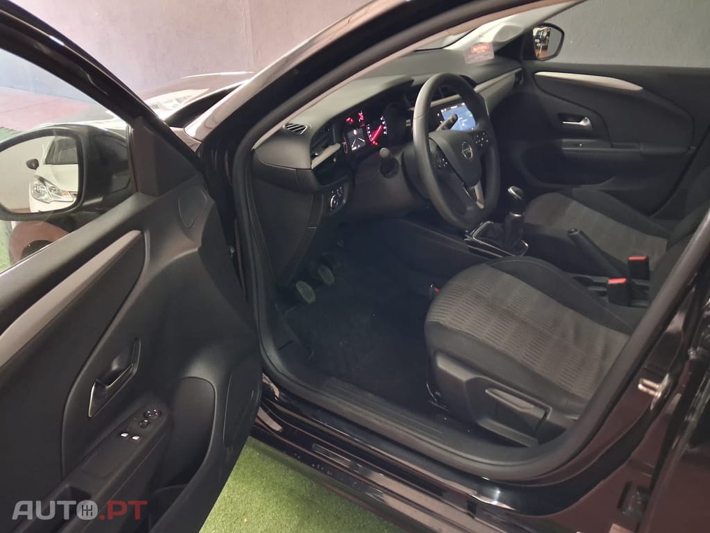 Opel Corsa 1.2 Business Edition