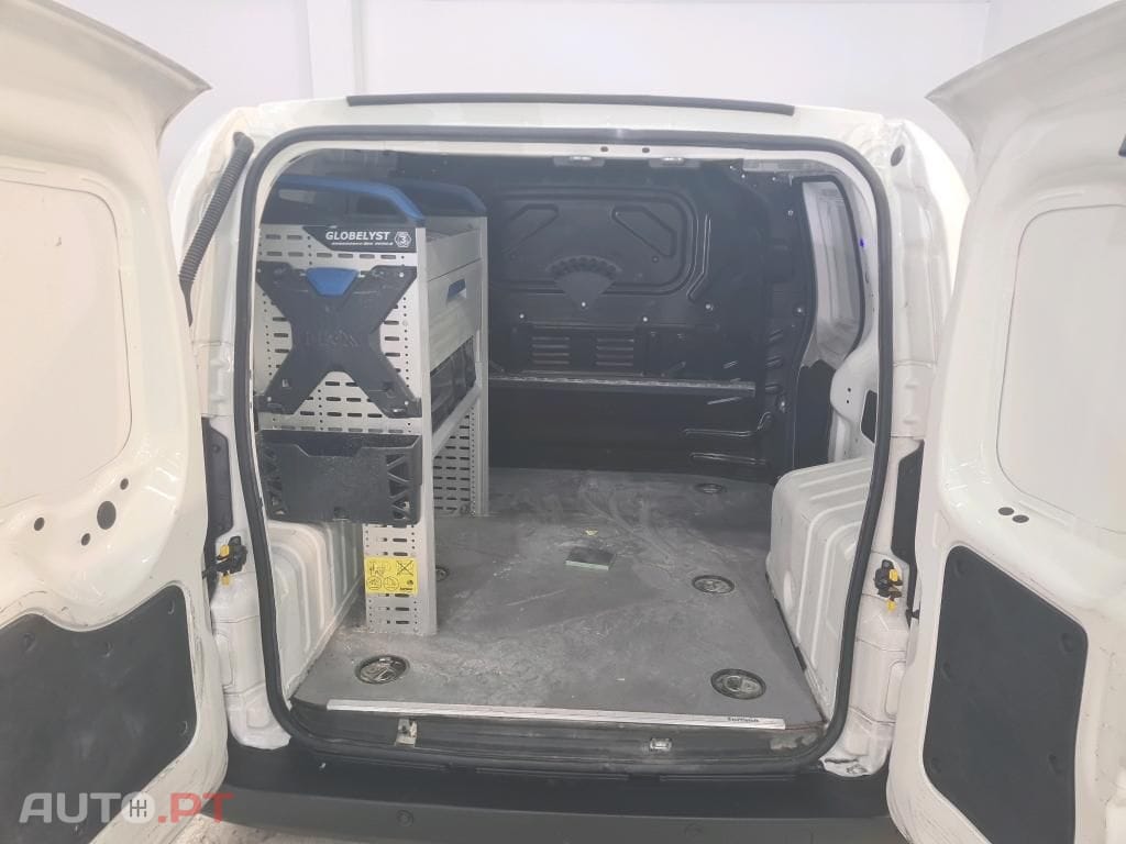 Fiat Fiorino FIORINO 1.3 M-jet