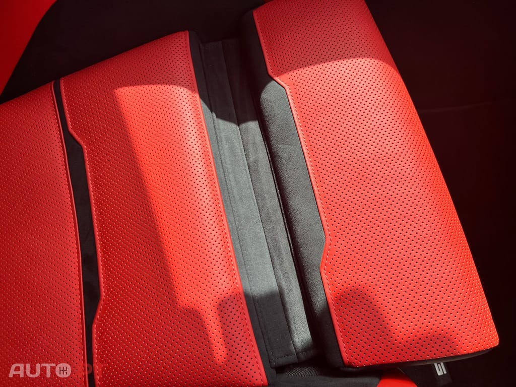 Mercedes-Benz AMG GT 63S E-Perfomance I.V.A DEDUTÍVEL 