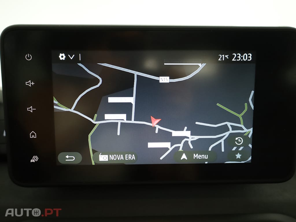 Dacia Jogger Jogger 1.0 ECO-G Extreme+ Up&Go 7L Bi-Fuel