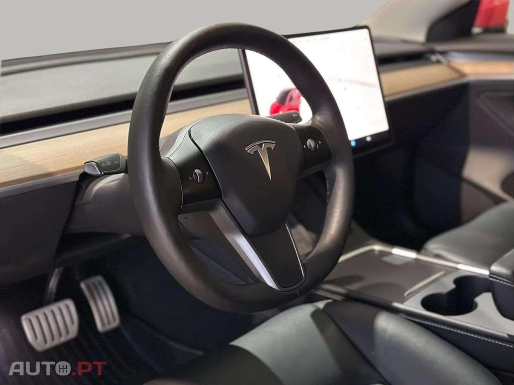 Tesla Model 3 I.V.A DEDUTÍVEL Performance Dual AWD Autopilot