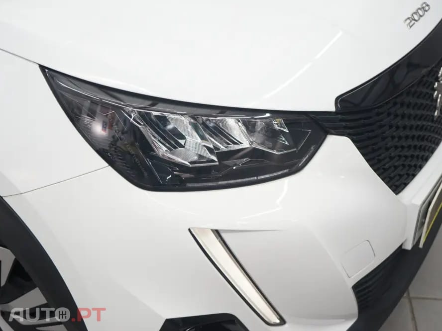 Peugeot 2008 1.2 PureTech Active