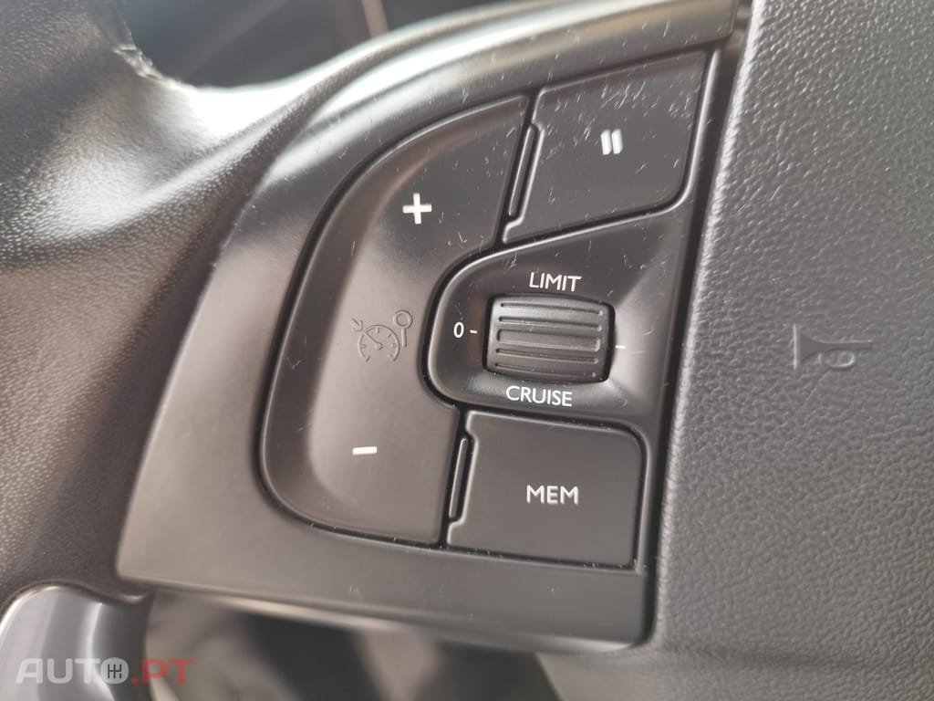 Citroen DS5 2.0 HDi Hybrid4 So Chic CMP6