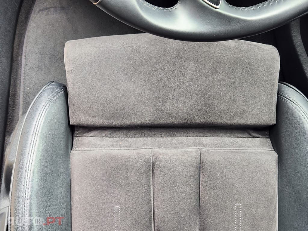 Audi A4 Avant 2.0 TDI ultra