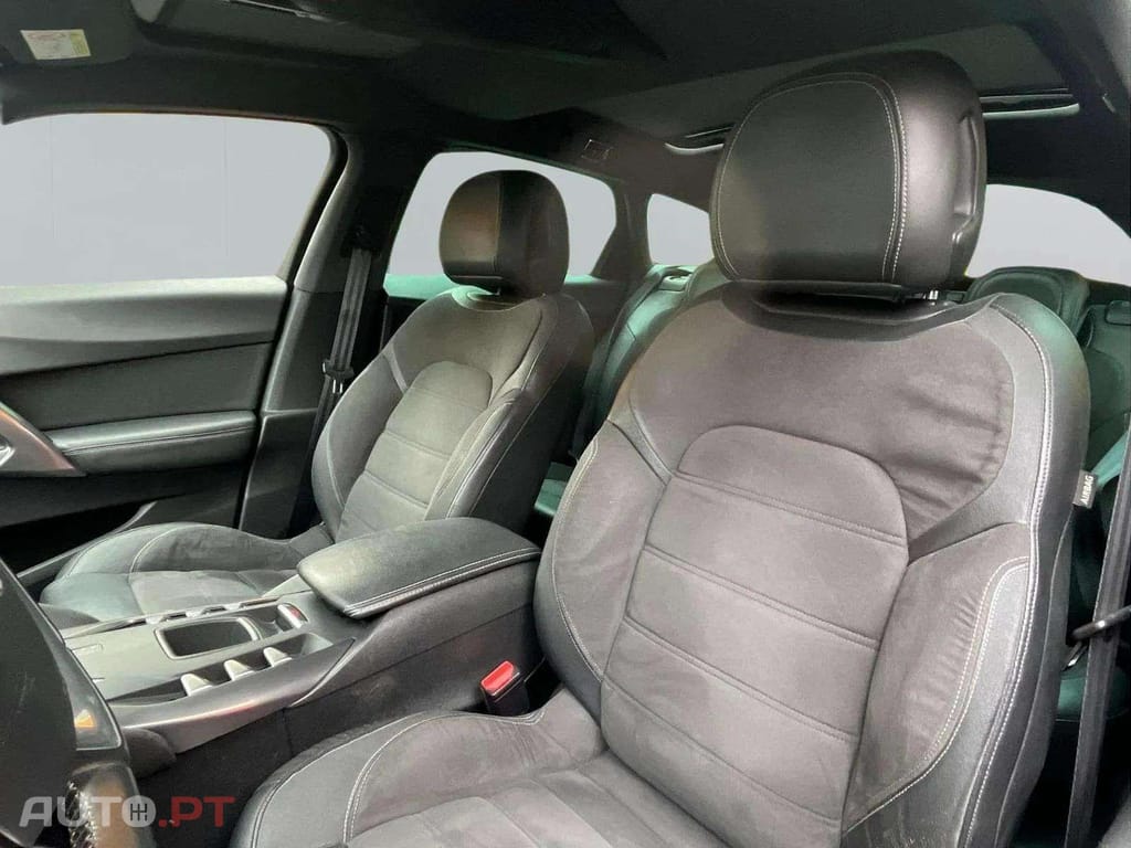 DS DS5  2.0 HDi Hybrid4 Business Class