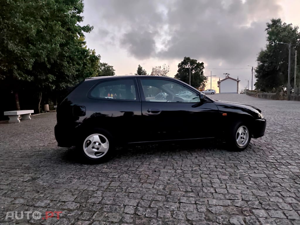 Mitsubishi Colt 1.3 GLi