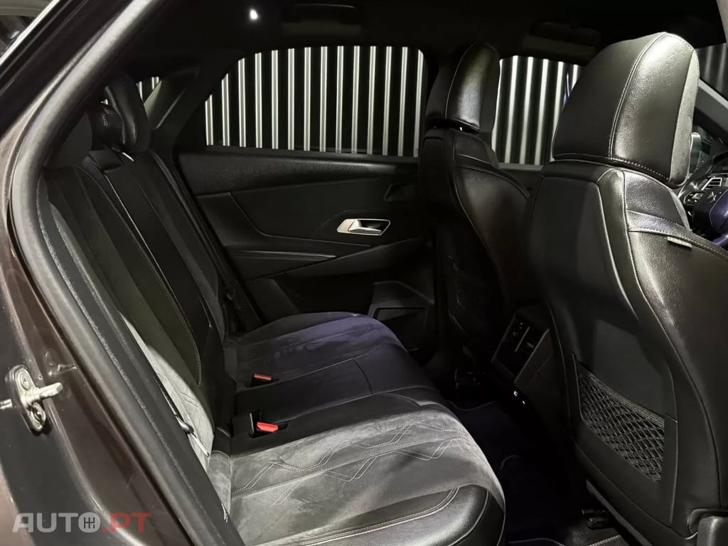 DS DS7 Crossback 1.5 BlueHDi Performance Line