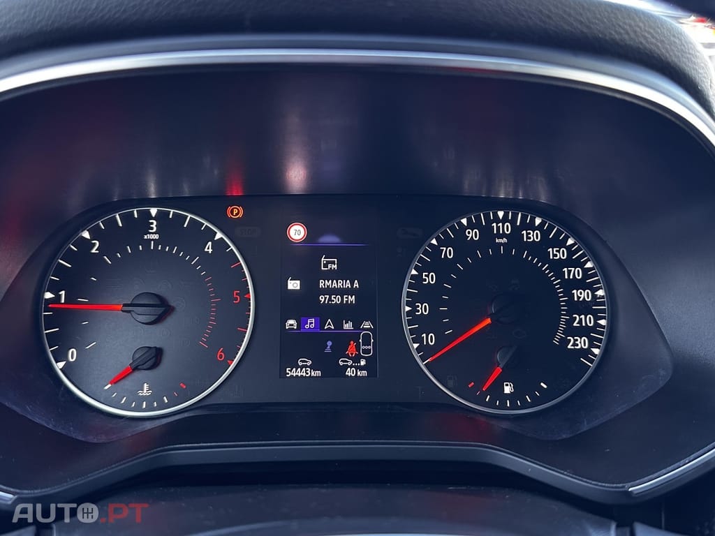 Renault Clio 1.5 Blue dCi Limited