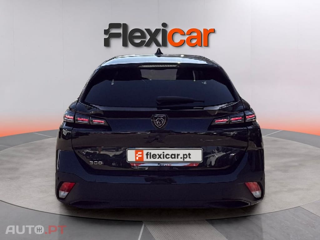 Peugeot 308 SW 1.2 PureTech Active Pack