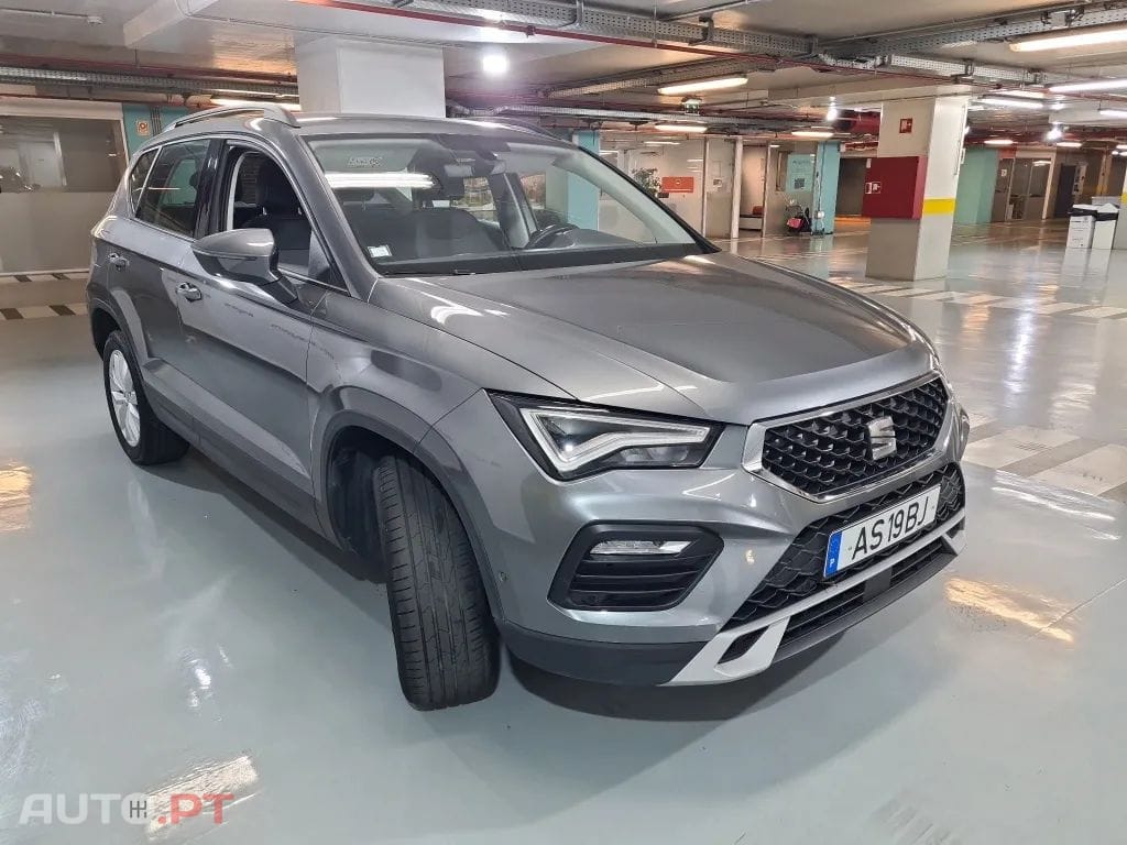 Seat Ateca 1.0 TSI Style