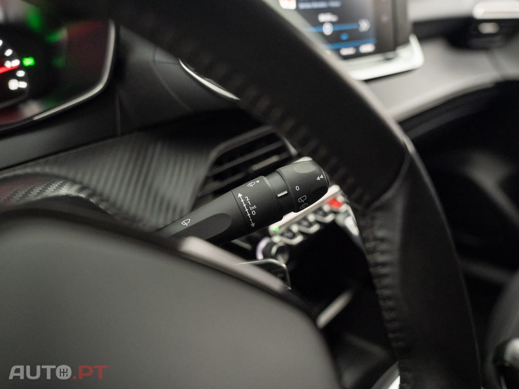 Peugeot 208 1.2 PureTech Active