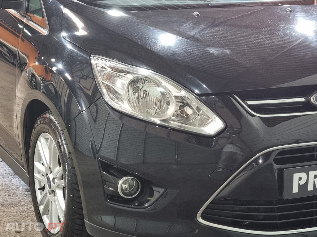 Ford C-Max 1.0 SCTi Titanium