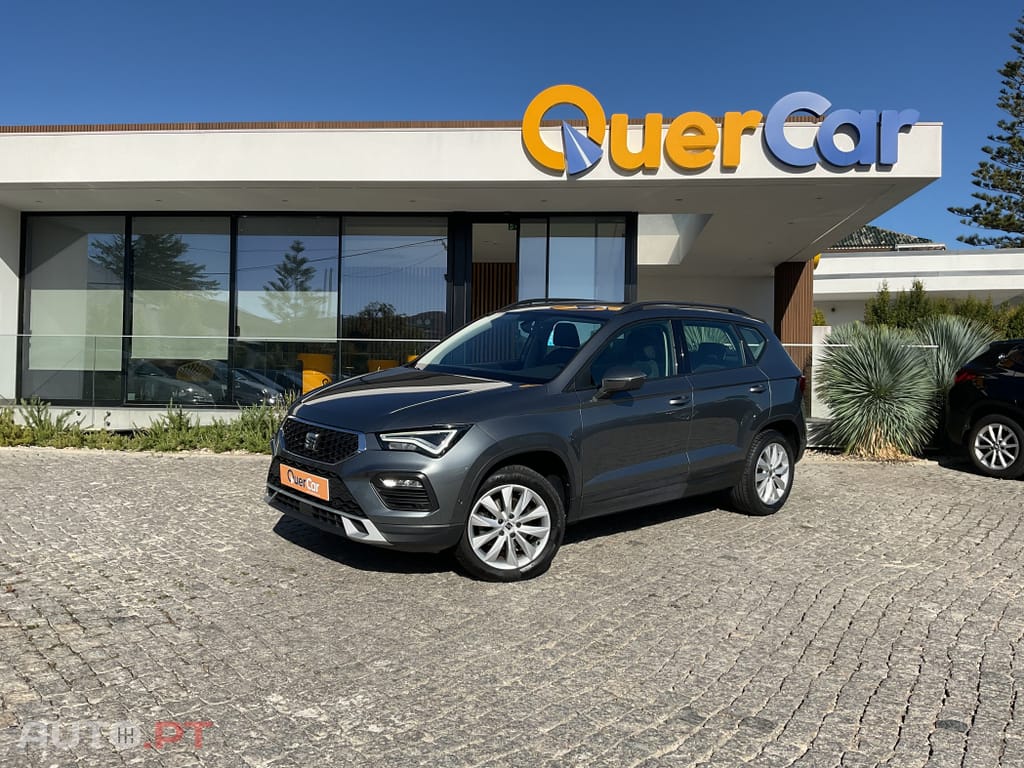 Seat Ateca 1.0 TSI Style