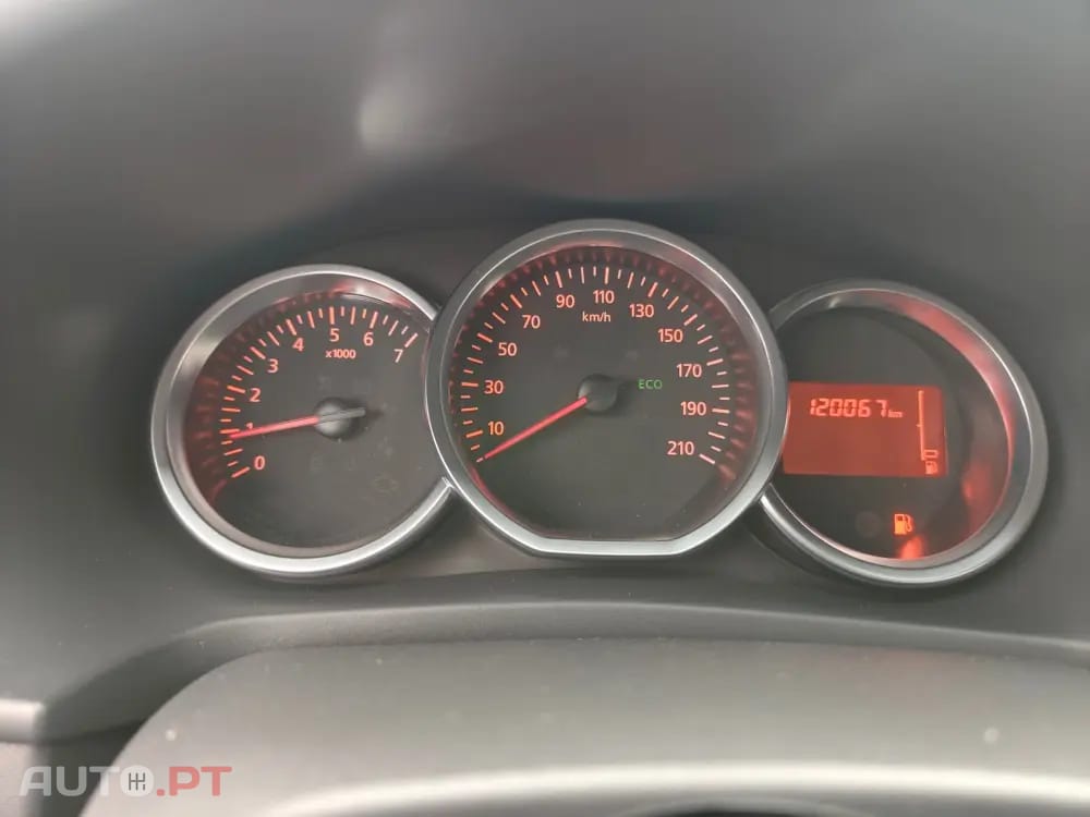 Dacia Logan MCV 0.9 TCe Stepway