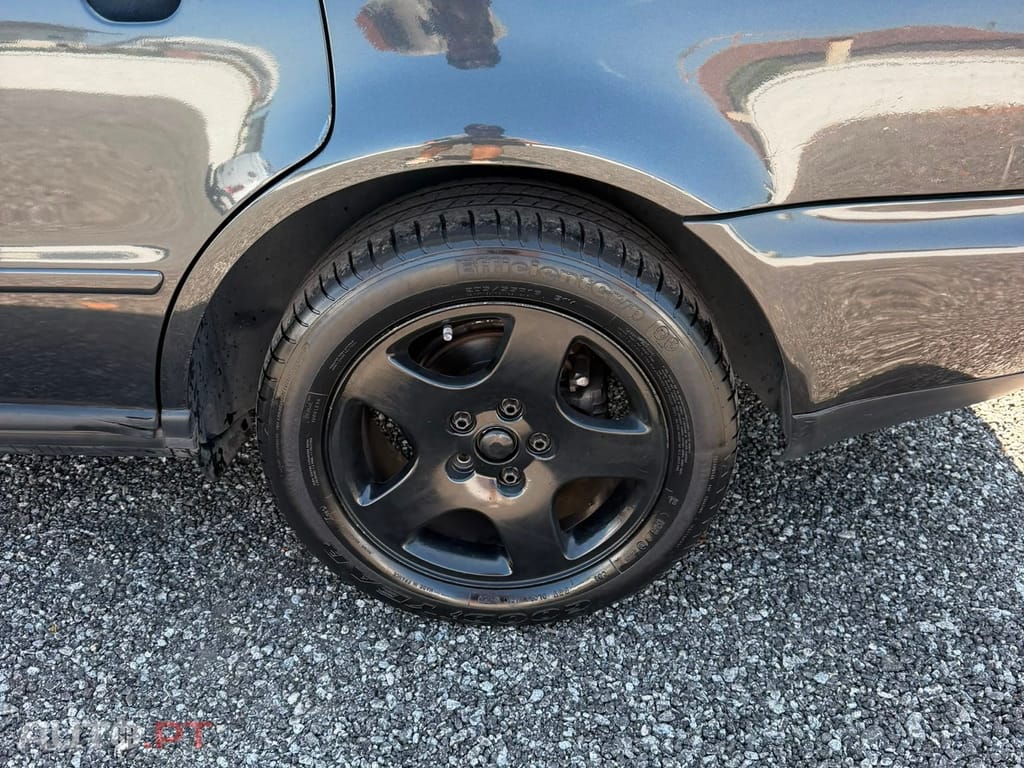 Audi A4 Avant 1.9 TDI Sport