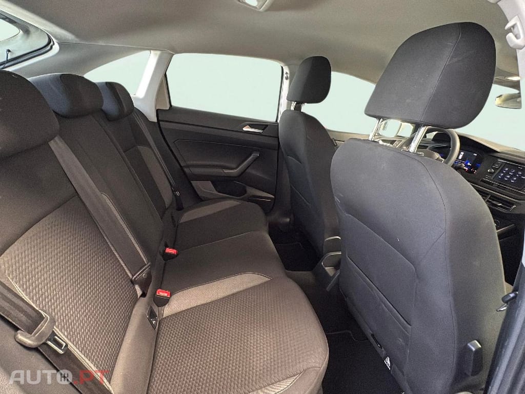 Volkswagen Taigo 1.0 TSI Life