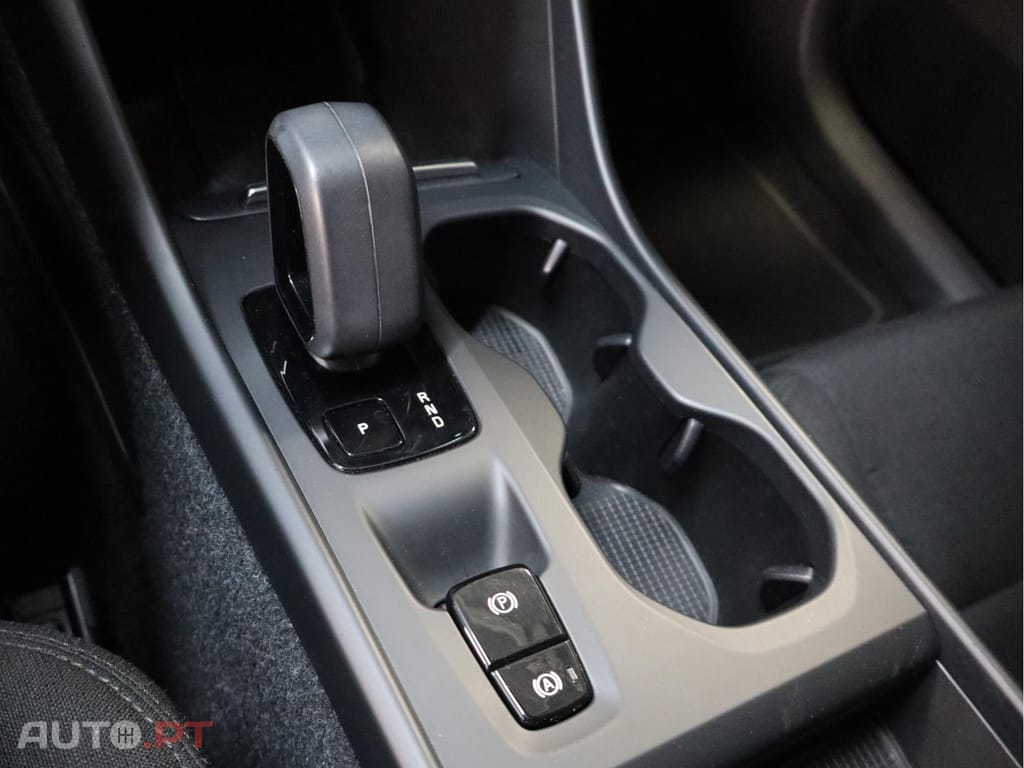 Volvo XC40 1.5 T4 211 PHEV Essential