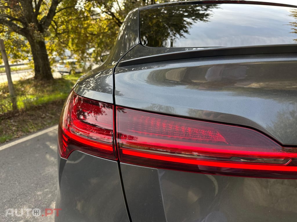 Audi E-Tron 50 quattro S line