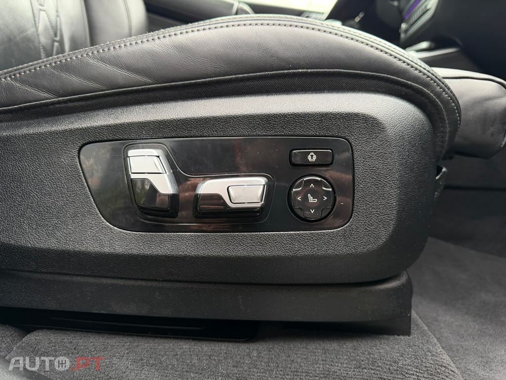 BMW X5 45 e xDrive Pack M