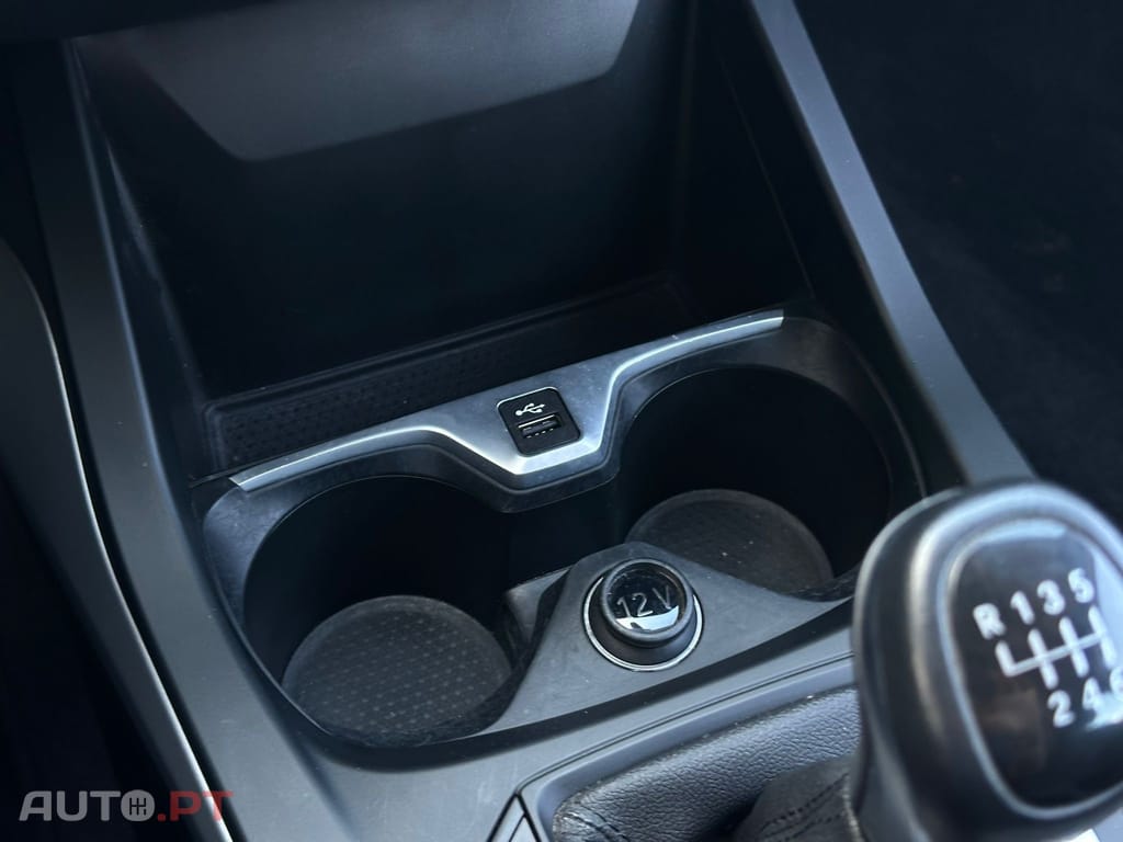 BMW 116 d Advantage