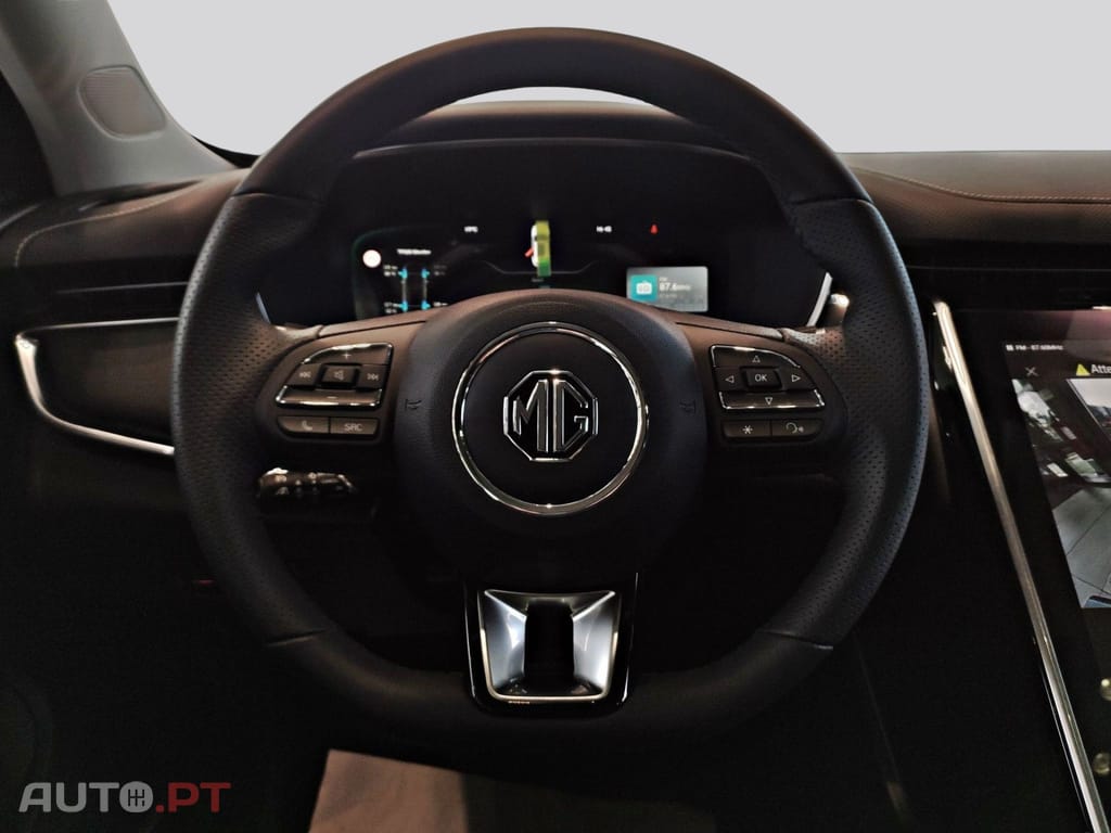 MG Marvel R LUXURY I.V.A DEDUTIVEL 