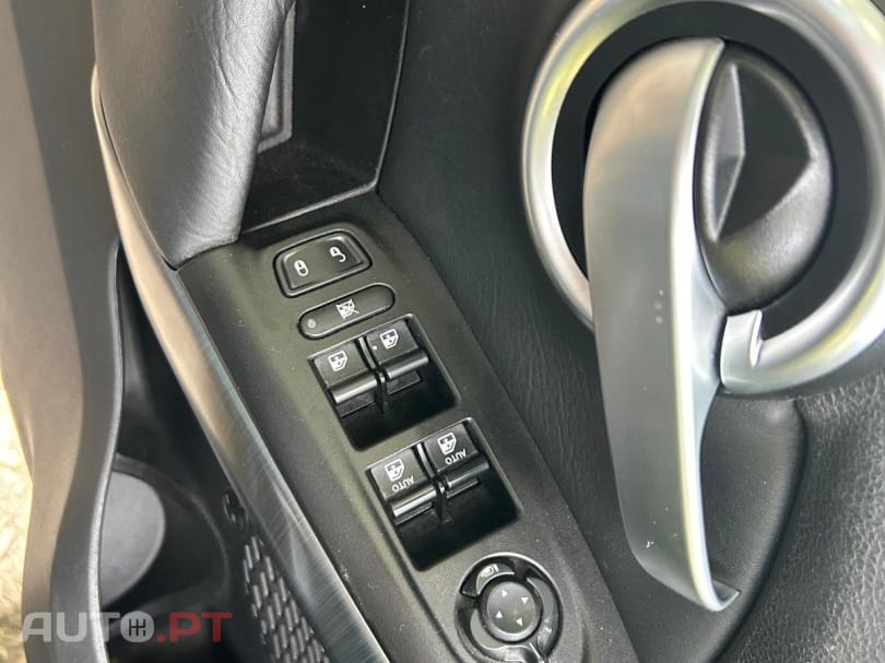 Fiat 500X 1.3 MJ Cross
