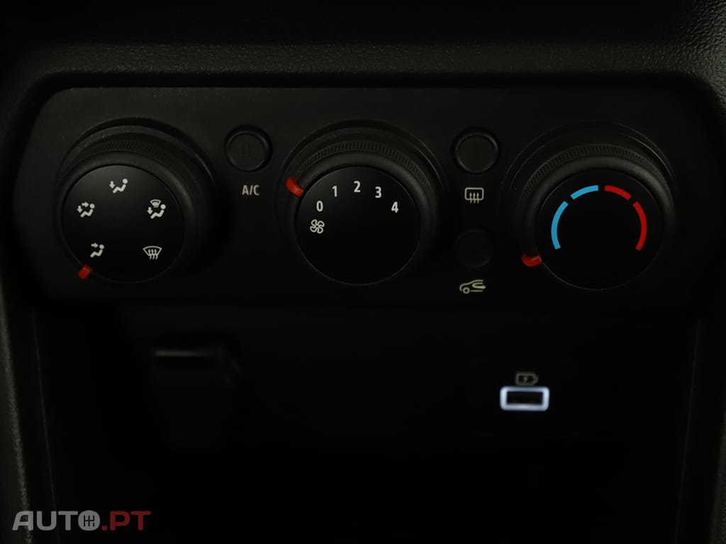 Dacia Jogger Jogger 1.0 ECO-G Expression 7L Bi-Fuel