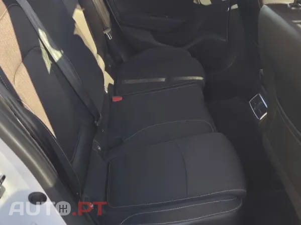 Renault Mégane Sport Tourer 1.5 dCi Zen ECO