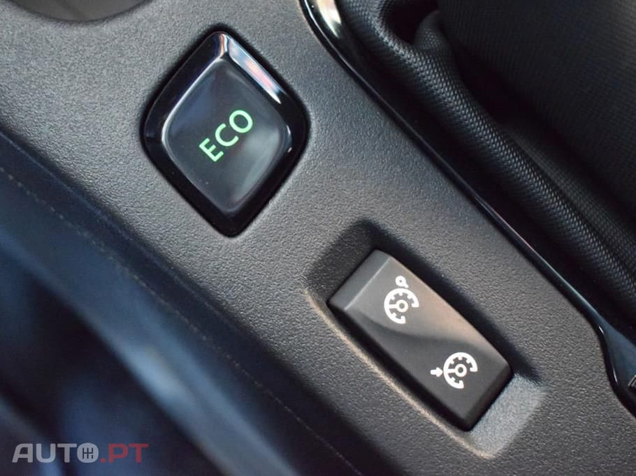 Renault Zoe Intens 40