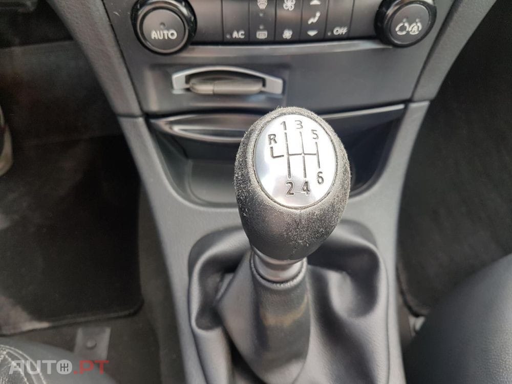 Renault Laguna 1.9 dCi Dynamique