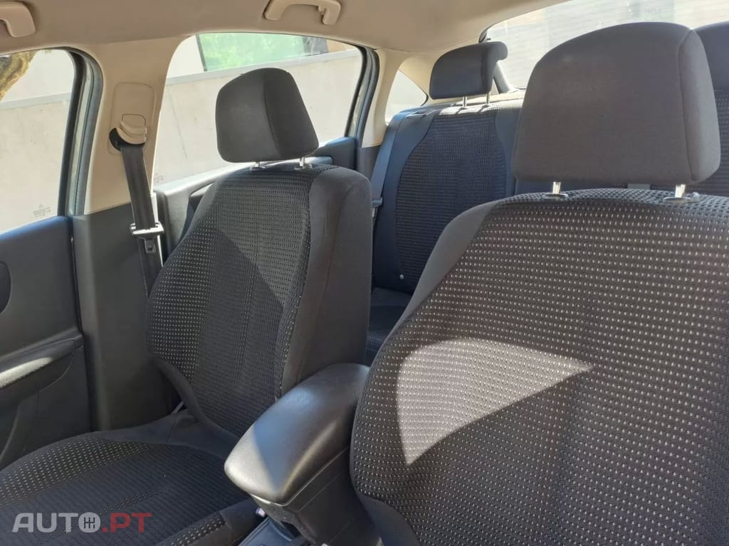 Citroen C4 1.6 HDi VTR Pack