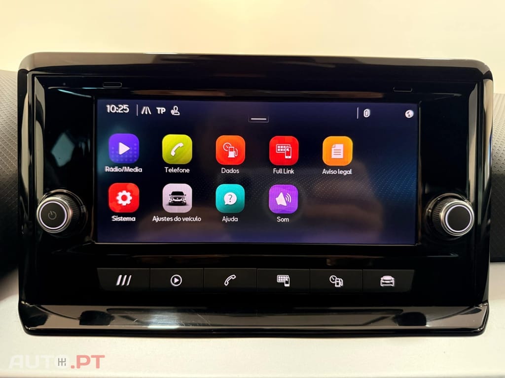 Seat Arona 1.0 TSI FR