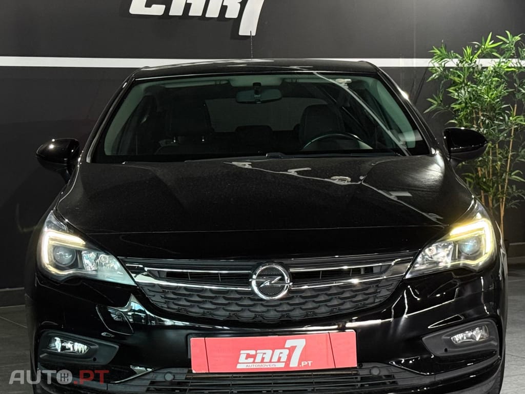 Opel Astra 1.0 Innovation S/S