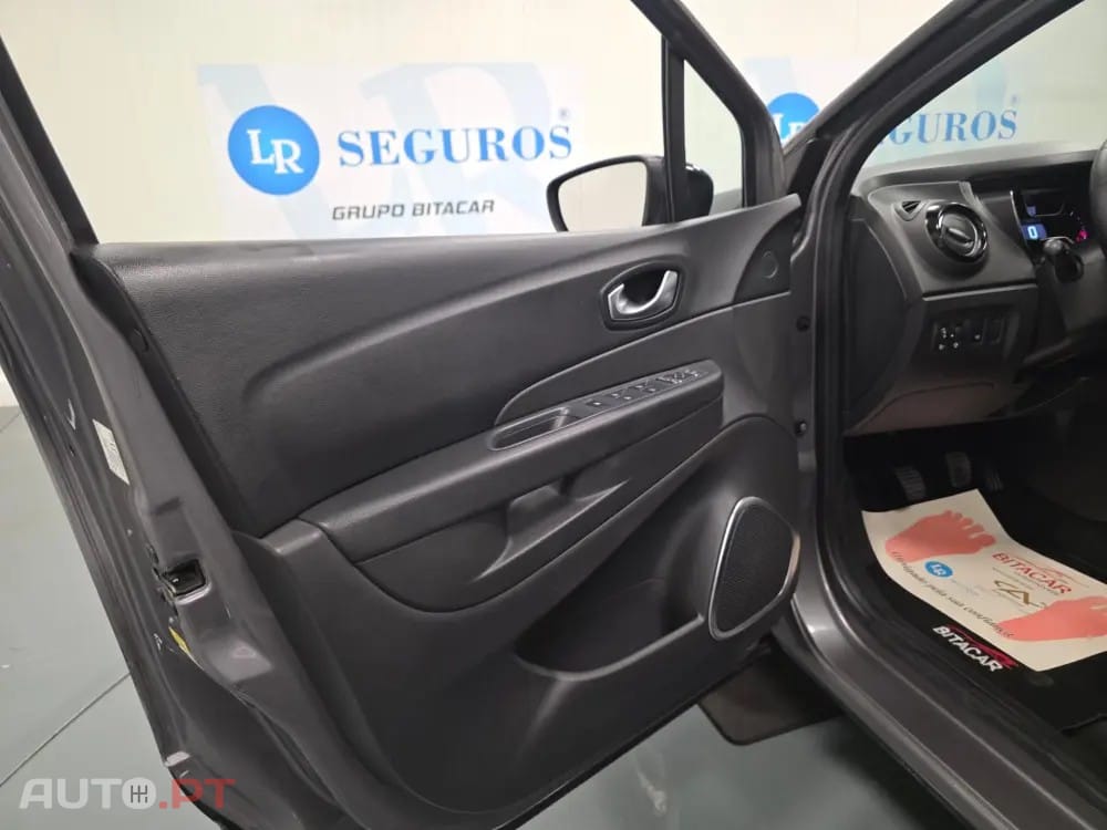 Renault Captur 1.5 DCI EXCLUSIVE