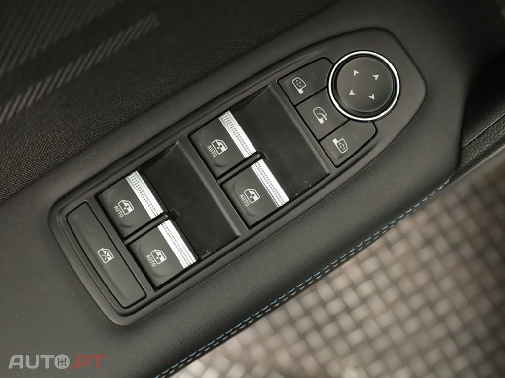 Renault Symbioz Symbioz 1.6 E-Tech Full Hybrid Esprit Alpine